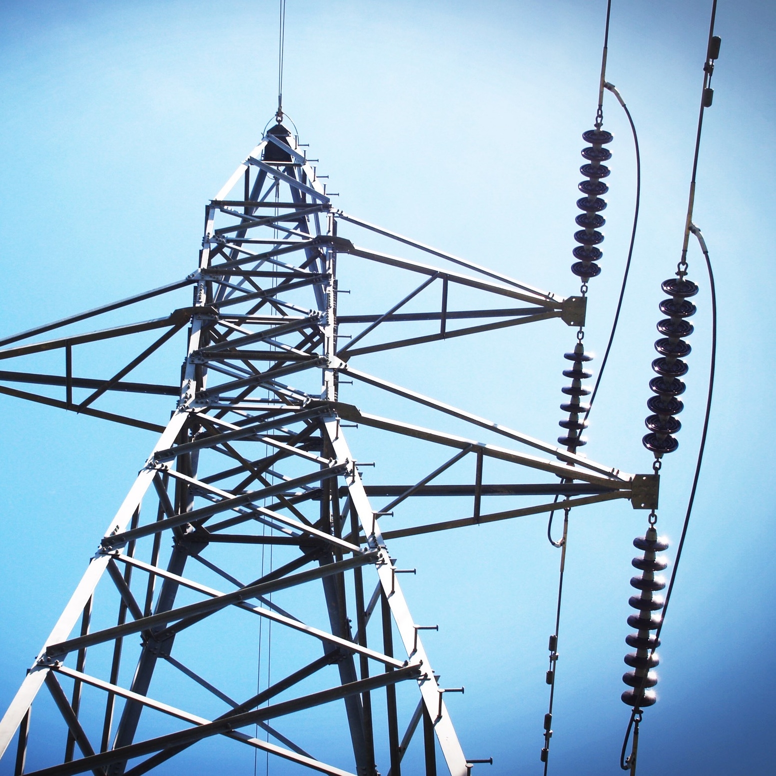 a power transmission