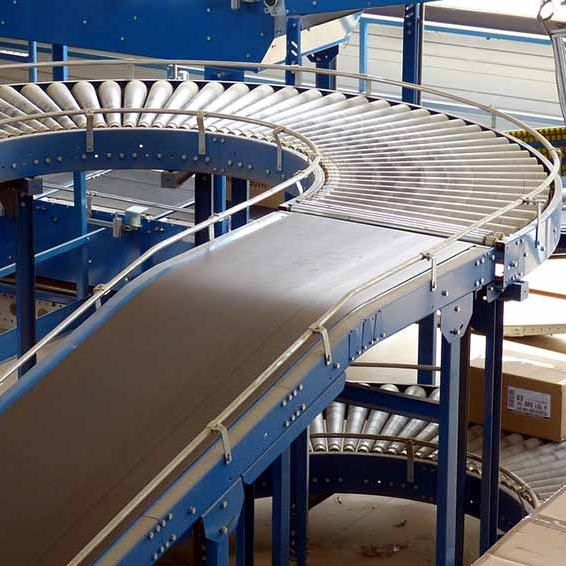 Conveyor system